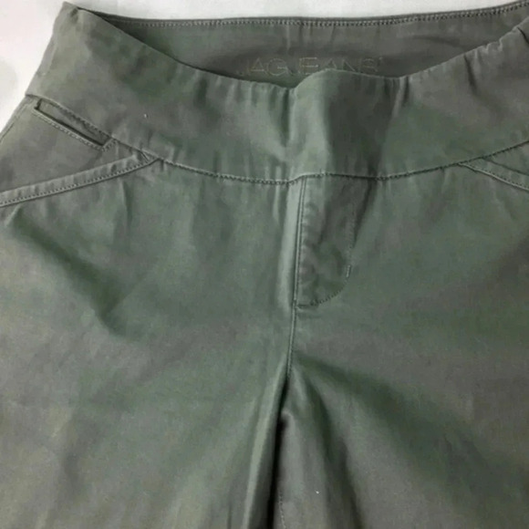 Jageans shorts 4 - Picture 7 of 16